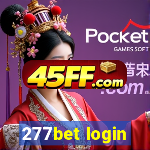 277bet login